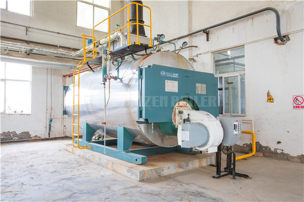 szl型号蒸汽锅炉参数表