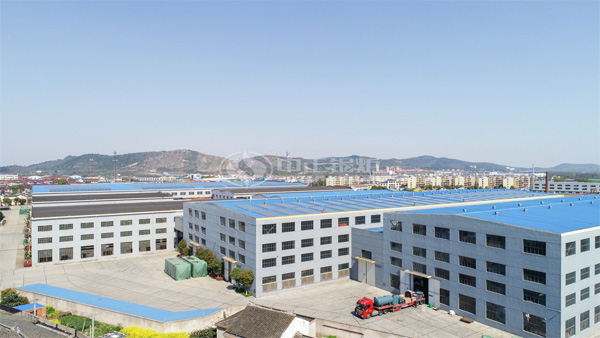 几吨到十几吨的承压燃气锅炉厂家型号