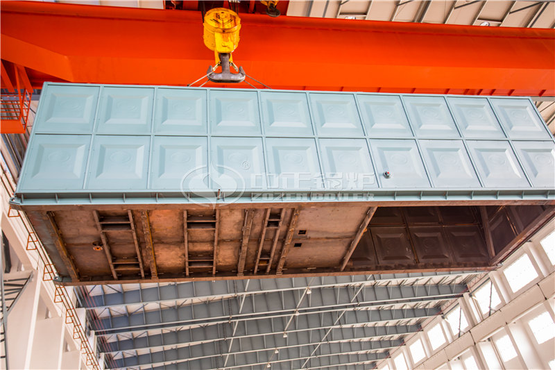 8T燃气蒸汽炉排名