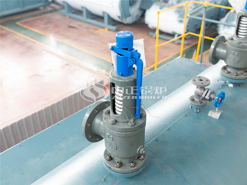 十吨燃气蒸汽锅炉价格贵吗