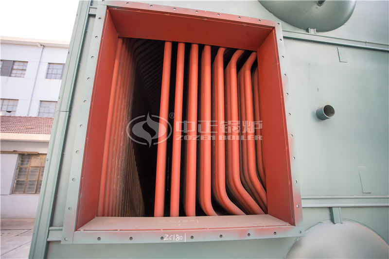 10T燃气蒸汽锅炉便宜吗