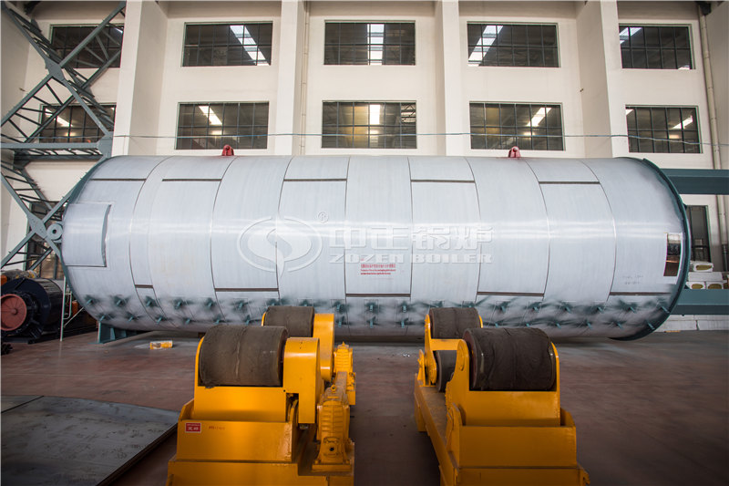 四吨天然气蒸汽锅炉性价比怎么样