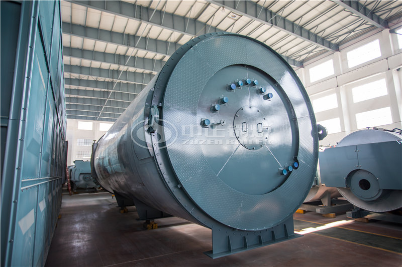 DZL天然气蒸汽炉生产厂家