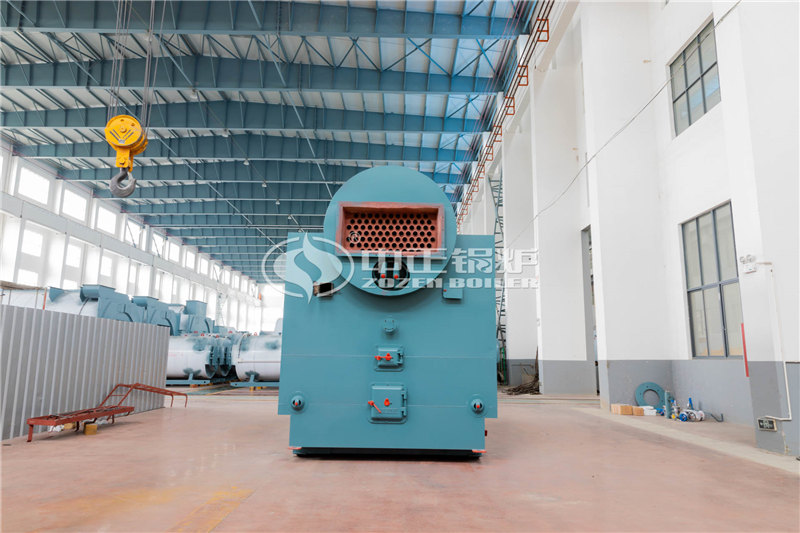 1T天然气蒸汽锅炉排名
