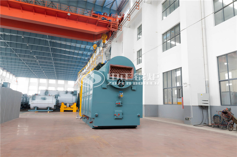 WNS天然气蒸汽炉价格