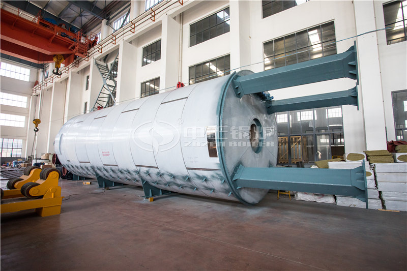 2T燃气蒸汽锅炉需要多少钱