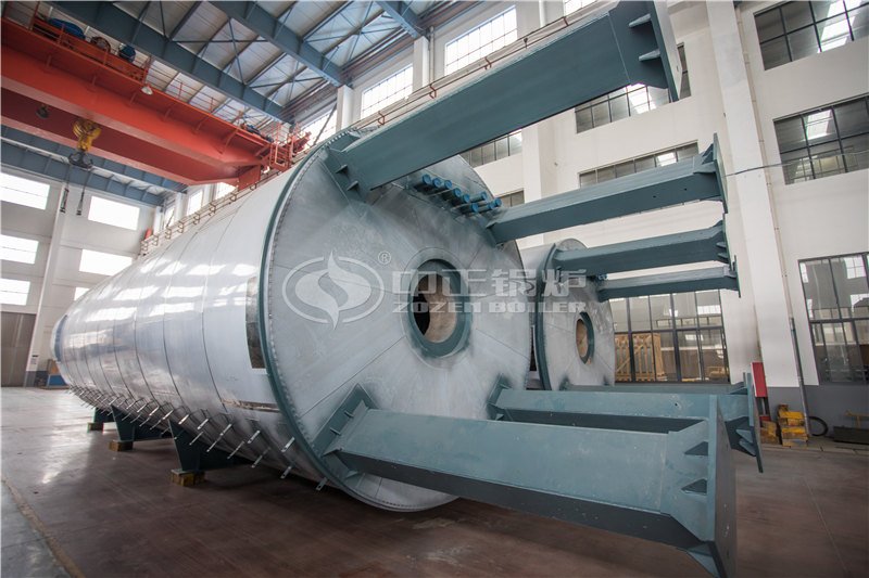 8T燃气蒸汽炉合适价位