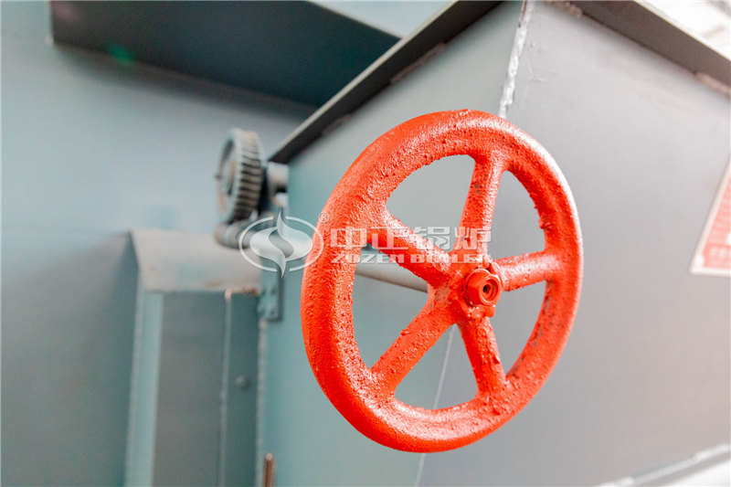 20吨燃气蒸汽锅炉多少钱合适