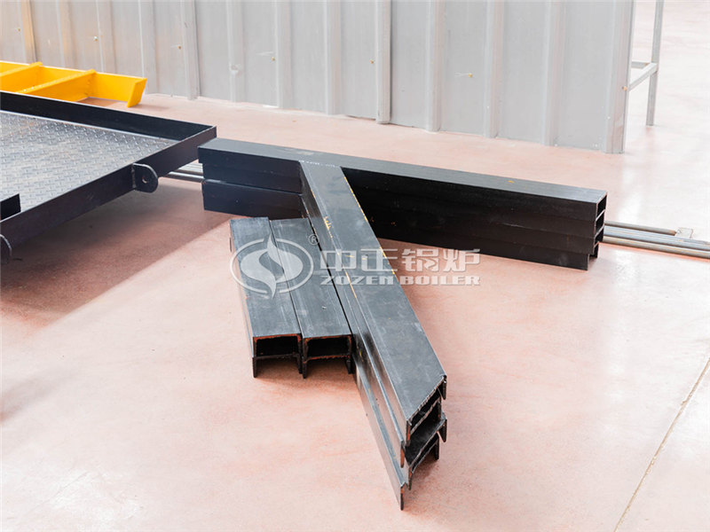 十五吨燃气蒸汽锅炉多少钱