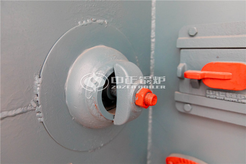 一吨天然气蒸汽锅炉合适价位