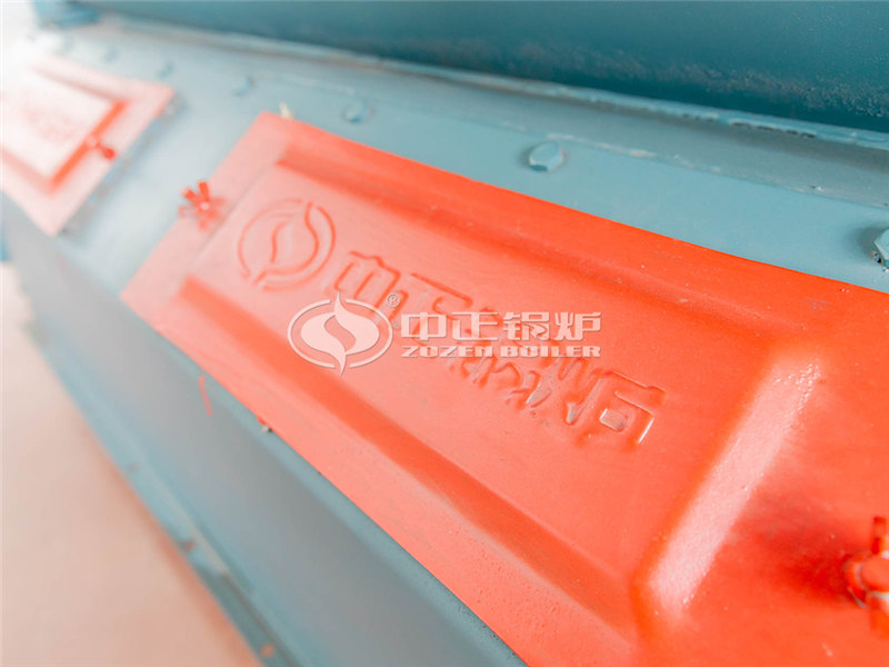 一吨燃气蒸汽锅炉制造商