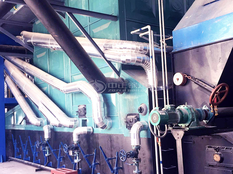 10T燃气蒸汽炉贵吗