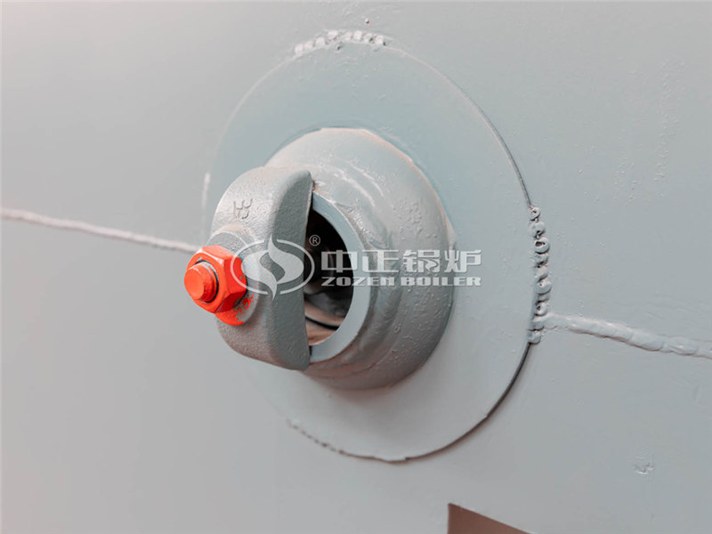 1吨燃气蒸汽炉批发价格