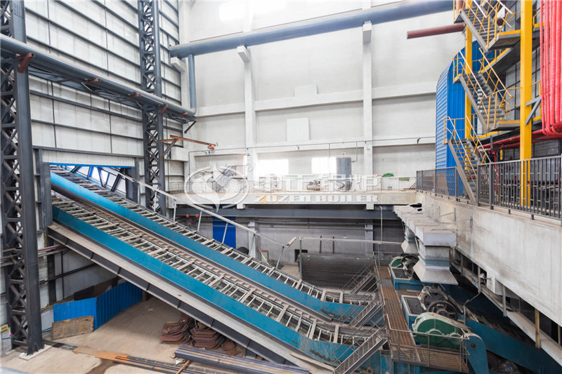 DHX燃气蒸汽炉贵吗