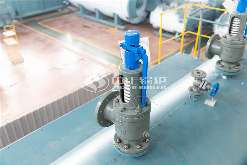 两吨天然气蒸汽锅炉便宜吗