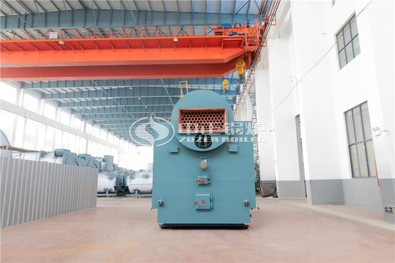 10T天然气蒸汽锅炉排名