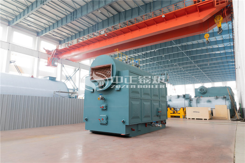 6T天然气蒸汽炉性价比怎么样