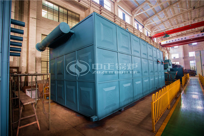 SHX天然气蒸汽炉需要多少钱