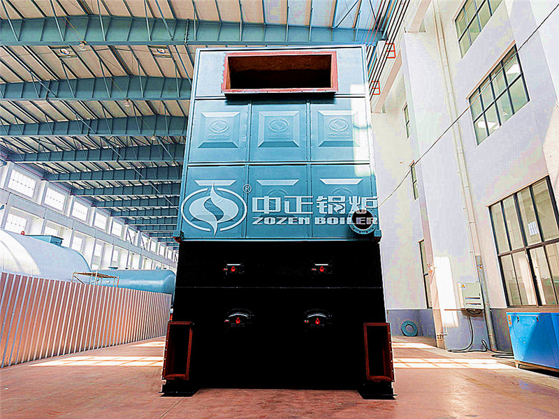 八吨天然气蒸汽炉哪里有