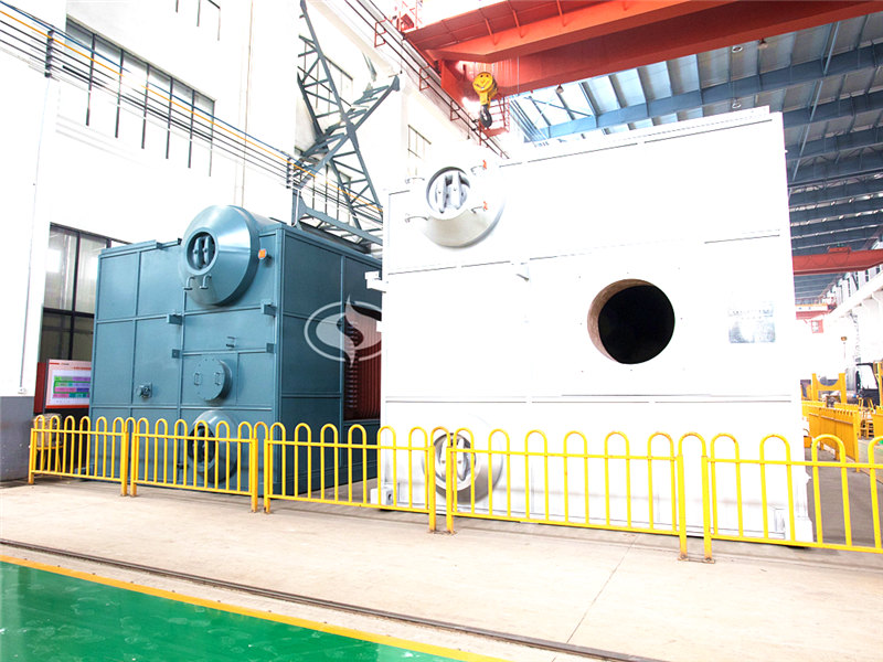 天然气导热油锅炉制造厂哪家专业