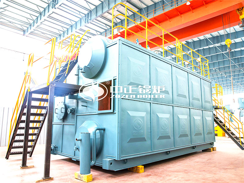 燃气导热油锅炉品牌多少钱能买到