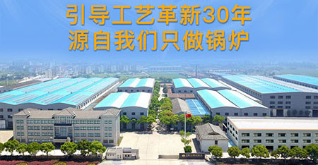 生物质锅炉厂家排名榜
