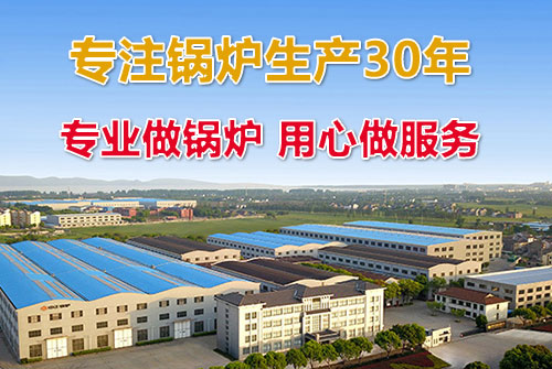 十吨锅炉多少钱