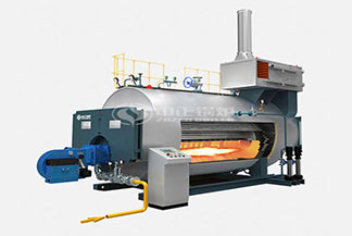 蒸汽锅炉 哪个品牌好