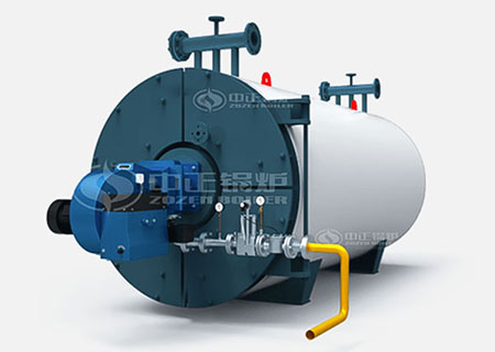 20t循环流化床锅炉价格