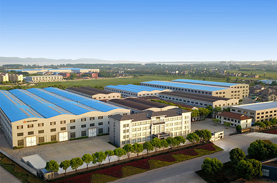 浙江台州锅炉厂