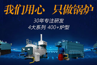 20-3.82-m燃煤蒸汽锅炉