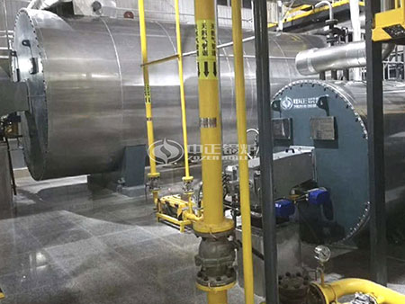 江苏比较大的锅炉厂