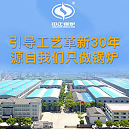 6吨锅炉的价格