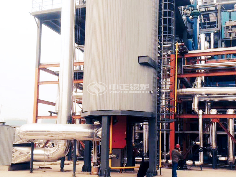 常州导热油炉炉有限公司