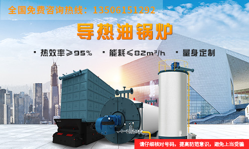 20吨锅炉多少钱