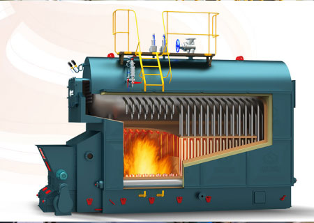 武汉天元锅炉有限公司